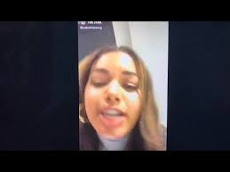 Many celebrities, including aubrey o'day, jameela jamil, and akilah hughes, came to the defense of former president barack obama's daughter, sasha obama. Sasha Obama Raps On Tiktok A Twitter Trend Today Bet Barack Obama Loves It Youtube