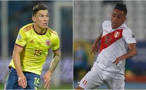 Peru vs colombia, se enfrentan este jueves 03 de junior por la jornada 07 de las eliminatorias rumbo a qatar 2022 en el estadio nacional del perú a las 21:00pm hora de colombia. Melh7etd7t Yjm