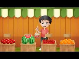 Pazara Gidelim Cocuk Sarkisi Kids Songs Baby Songs Kids