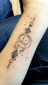 See more ideas about tattoos, zodiac. Tattoos Pisces Tattoo Designs Sagittarius Tattoo Gemini Tattoo