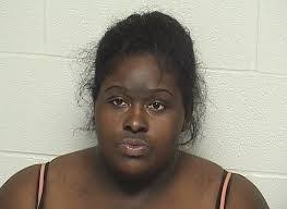 Jasmine Freeman's Instagram, Twitter & Facebook