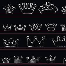 Free Free Rhinestone Crown Svg 356 SVG PNG EPS DXF File