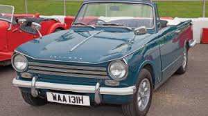 The british car company tvr was founded by trevor wilkins in 1946. Best British Cars Top 50 All Time Greatest British Built Cars Revealed Auto Express