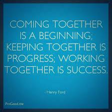 Ruston High Cheer On Twitter Best Teamwork Quotes Collaboration Quotes Teamwork Quotes