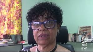 Medalha de Horna UFMG 2021: Zélia Maria Profeta da Luz