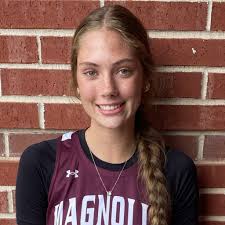 Magnolia Girls Basketball Roster (2025-26)