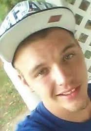 Shane Lambert Obituary (1995