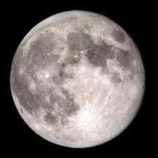 El jueves 24 de junio de 2021 será la próxima luna llena. Fases De La Luna Hoy 26 De Junio De 2021