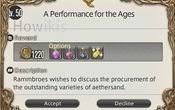 You'll need to be ilvl 55 to access the first wing of the crystal tower raid, labyrinth of the ancients, but the updated loot tables from quests and . How To Unlock Crystal Tower Labyrinth Of The Ancients In Ffxiv Visihow