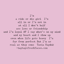 Quotes from famous authors, movies and people. 8 Ride Or Die Ideas Ride Or Die Die Quotes Riding