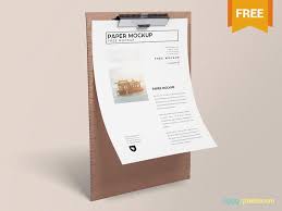 Free Brilliant Letter Mockup Psd Mockup Psd Mockup Photoshop Mockup