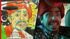 Motion Control Time-Lapse Photography