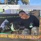 Start the New Year with Walk to Top of Mt. Helix! event in La Mesa, CA