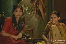 Dangal Makes It To The 320 Cr Mark On 3rd Friday Аамир кхан, фатима сана шаикх, санья малхотра и др. cr mark on 3rd friday