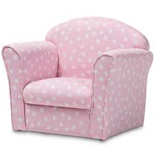 Maybe you would like to learn more about one of these? Baxton Studio Erica Pink And White Heart Patterned Fabric Kids Armchair 151 9239 Hd The Home Depot