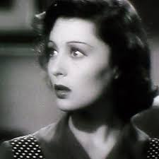 Dramatic School' with Luise Rainer
