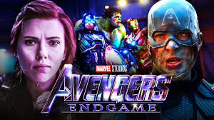 Marvel's avengers is all about playing your favorite super heroes and feeling like their powers are in your hands. Marvel S Avengers Leak Reveals Mcu Endgame Suits For Captain America Black Widow The Direct