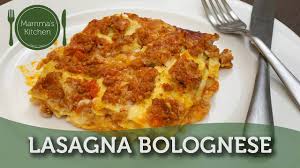 Cook the ground beef and pork in batches,. Italian Lasagna Bolognese Original Italian Recipe 2min Youtube