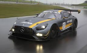2016 Mercedes Amg Gt3 Race Car Mercedes Amg Car Race Cars