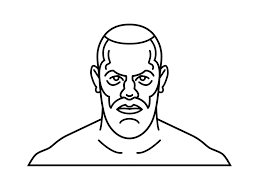 Click on the picture you like and save it to your computer. Conor Mcgregor Trim Paths Animation By Clint Kadera On Dribbble