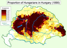 Extra revenue should be given back to the people who worked for it. Hungarians Wikipedia