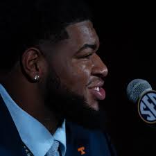 Why Tennessee football's Omari Thomas must have a Minute Maid Lemonade