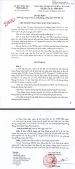 Trước những diễn biễn phức tạp của tình hình dịch bệnh trên địa bàn, chủ tịch ubnd tỉnh liên quan đến các địa điểm cách ly tập trung, chủ tịch ubnd tỉnh yêu cầu phải có các điểm cách ly tập trung đảm bảo đủ điều kiện về y tế và có sự giám sát của. Ksprbdfaczjcxm