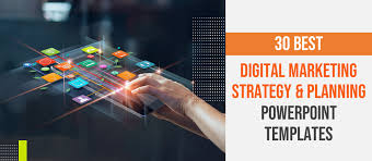 How to make a digital planner | ipad pro. 30 Best Digital Marketing Strategy And Planning Powerpoint Templates To Exceed Your Marketing Goals By Slideteam Medium