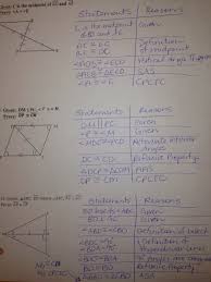 Critical and logical thinking in solving congruency is students will be required to undergo a pop quizzes (both oral and written), quizzes and unit tests and successfully demonstrate their ability to write. Triangle Congruence Test Review Key Ms Miller S Geometery Blog