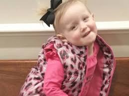 Fundraiser by Laura Rhodes Lee : Sweet Addy Rae