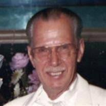 Ralph Edwin Smith Obituary