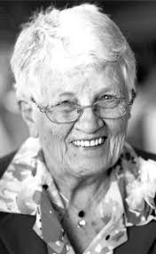 VAN EGMOND, Ada › Gone But Not Forgotten