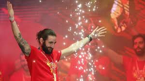 85 his first daughter was born when he was seventeen years old, which he described as confusing at first, adding that raising a daughter at that age was a hard experience. Ricky Rubio Y Sara Colome Esperan Su Primer Hijo Juntos