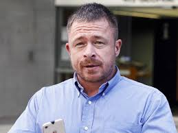 Supreme Court rejects state government bid to keep 'Nazi Sparky' Simon  Hickey locked up