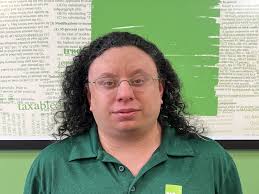 Meet Your Local Tax Professional