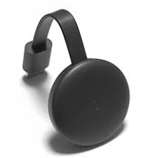 Using your smartphone or computer as a remote control, you chromecast technology is also a part of the android tv operating system. Chromecast Wikipedia