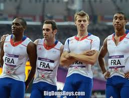 All time performance list at the european indoor championships performance performer time name nat pos venue year 1 1 6.42 dwain chambers gbr 1sf2 torino 2009. Runner Christope Lemaitre Gallery