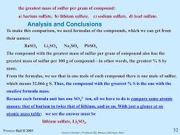 H2so4 contains hydrogen (h), sulfur (s) and oxygen (s). Ppt Stoichiometry Chemical Calculations Powerpoint Presentation Free Download Id 5403833