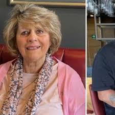 Teenage boy discovers incredible metalwork talent trying to cheer mum up  during breast cancer fight