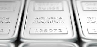 History Of Platinum As A Precious Metal Investment