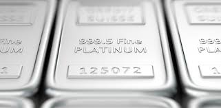 history of platinum as a precious metal investment