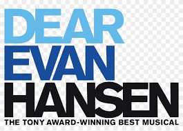 Choose from lots of trendy posters with scandinavian design. Dear Evan Hansen Poster Clipart 4123093 Pikpng