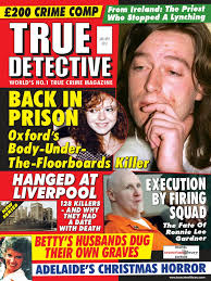 True Detective 2019-01