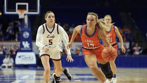 UK Fans Will Love Feisty Tennessee Transfer Gerald Mincey