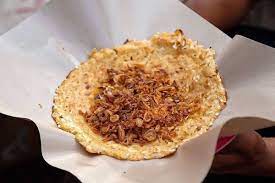 Resep Mudah Membuat Kerak Telor Jajanan Legendaris Khas Betawi