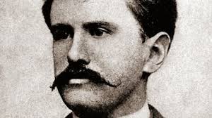 Noticias sobre William Sidney Porter