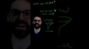 What is an LLM? 3 Minute Brief