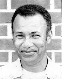 Abram Coles Jr. (1925-2012)