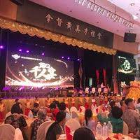 I'm chinese malaysian and my accent is the closest to the hong kong chinese accent. Sjk C Kong Hoe Klang