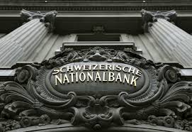 Eine der größten banken griechenlands mit fokus auf südeuropa. Schweizer Nationalbank Profitabler Als Apple